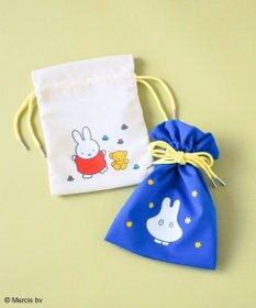 Green Parks Ｍｉｆｆｙ／きんちゃくポーチ