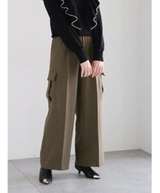 Te chichi イージーカーゴスラックス