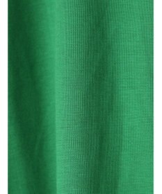 AMERICAN HOLIC 接触冷感バックタックポンチプルオーバー