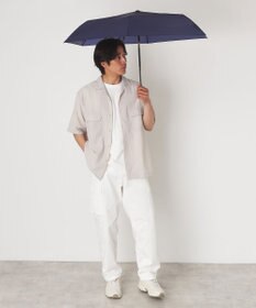 MOONBAT Magical tech(マジカルテック) 超軽量 自動開閉傘 215g 58cm 大きめ UV