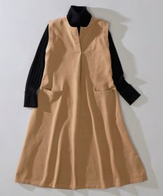 組曲 【WEB限定・2SET】ニットジャンスカセット