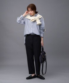 ANY 【UVカット/抗菌防臭/速乾】エニィファンクション　カシュクールシャツ