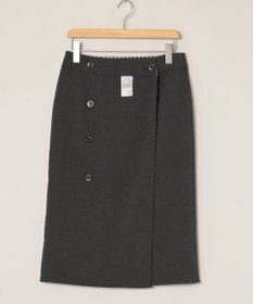 ONWARD Reuse Park 【any SiS】スカート秋冬