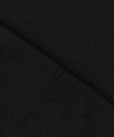 23区 L 【洗える/アンサンブル対応】サステナブルウール バイカラー カーディガン