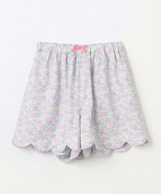 ANY KIDS 水陸両用 総柄 ショートパンツ