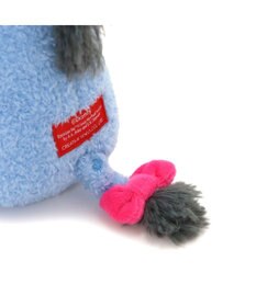 PET PARADISE ディズニー くまのプーさん イーヨー ふわふわ トイ