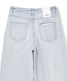 UNFILO 【UNFILO DENIM】バギーデニム