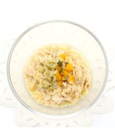 PET PARADISE 【ネット店限定】ペットパラダイス リアルフード缶 24個セット  ≪緑黄色野菜≫ 犬  猫