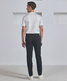 GOTAIRIKU クルーネック以上 モックネック未満【ジャケット専用】カバーネック ドレスTシャツ