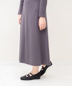 Bridget Birkin ＜3E＞【Bridget Birkin Walk】サテンギャザーウォーキングパンプス