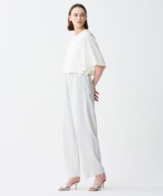 uncrave ライトプルーフナイロン パラシュートパンツ