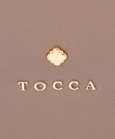 TOCCA CUSHION SILHOUETTE NYLON BAG マルチWAY バッグ
