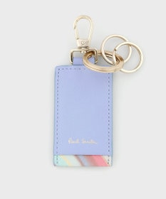 Paul Smith スプレースワールトリム キーホルダー