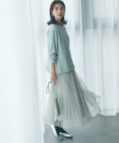 23区 スターフィッシュ ネックレス