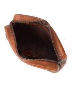 ACE BAGS & LUGGAGE LO HOMME PRESSE アルカイック 本革 日本製 セカンドバッグ 71853 ロ・オム・プレッセ