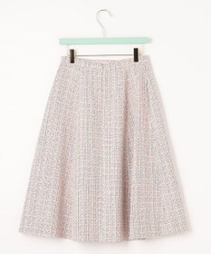 TOCCA 【洗える】PRIMAVERA SKIRT スカート