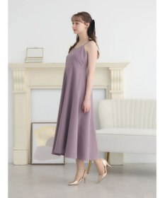 earth music&ecology ＳＥＴ２点ボレロ＋キャミワンピース