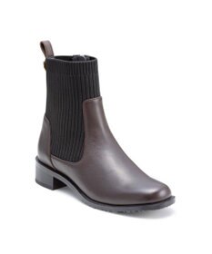 REGAL FOOT COMMUNITY 【リーガルレディース】F76R ニットブーツ ブーツ