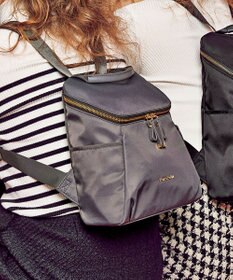 TOCCA TETRA BACKPACK M リュックサック M