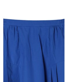 AMERICAN HOLIC 接触冷感タックフレアスカート