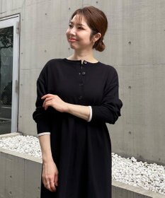 UNFILO マイビューティニット ワンピース