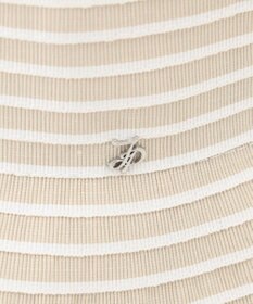 J.PRESS LADIES 【洗える・UVケア・畳める】ブレード ハット