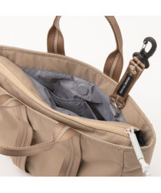 ZERO HALLIBURTON ZHG-B5 カートトート 82523 ZERO HALLIBURTON ゼロハリバートン トートバッグ レディースゴルフ