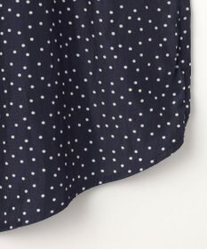 ANY 【洗濯機可】２ＷＡＹボウタイブラウス