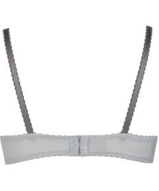 Wing 【ナチュラルアップブラ】 AA~Gカップ展開 ふっくら自然なまるみでバストアップ KB2060 ウイング／ワコール