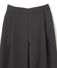 UNFILO L サマーセットアップ ワイドパンツ