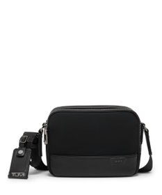 TUMI HARRISON 「ウィンザー」クロスボディ
