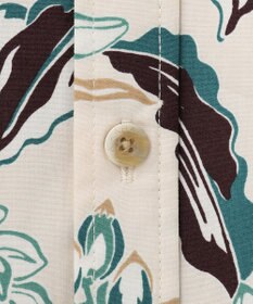 JOSEPH ABBOUD MOUNTAIN 【SPACE】KAHALA アロハシャツ