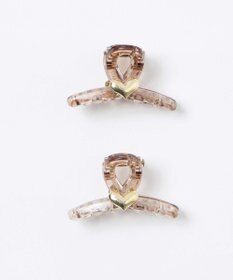 WEGO L2Pアクリルクリップ