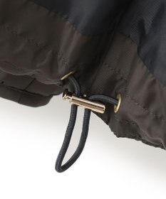 23区 L 【洗える】中綿キルティング ショート ブルゾン