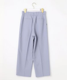 ANY SIS 【WEB・一部店舗限定】褒めらレディ ワイド パンツ