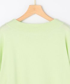 組曲 S 【先行予約・WEB限定】コットンニット プルオーバー