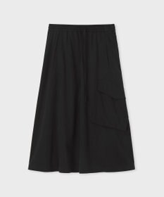 Paul Smith ツイル ギャザースカート