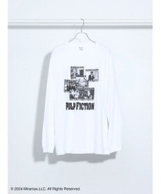 Green Parks ■ＰＵＬＰ　ＦＩＣＴＩＯＮ　フィルム＆ロゴロンＴ