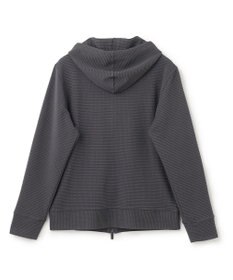 JOSEPH HOMME 【オリジナル素材】ライトタックジャージー パーカー