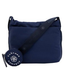 CLATHAS レザン ショルダーバッグ