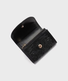 GRACE CONTINENTAL BellowsWallet