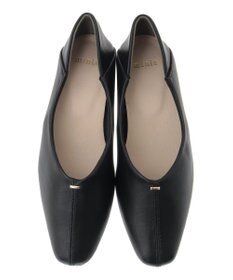 Green Parks ・ｍｉｎｉａ　センターシーム金具付パンプス