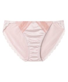 AMPHI ショーツ【NAILS INCコラボ】 BLH303とペア アウターにひびきにくい（後ろ裾） PLH103 アンフィ／ワコール