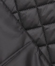 BEIGE， 【WEB限定・洗える】COINTET / 中綿キルティングコート