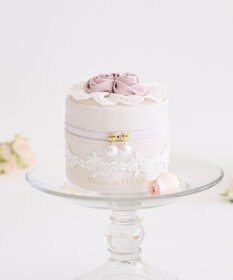 Maison de FLEUR ローズブーケポーチ