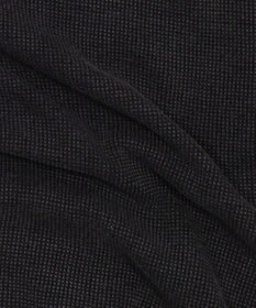 WEGO 【ユニセックス着用ITEM/MLサイズ展開】ワッフルT（LS）