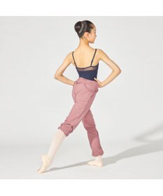 Chacott キャミソールレオタード