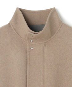 uncrave メルトンリバー ミリタリージレ