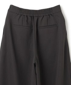 UNFILO L サマーセットアップ ワイドパンツ