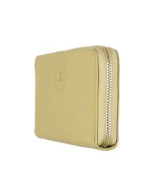 CLATHAS フィグ ラウンド長財布